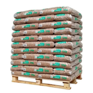 Pellets Limouzi